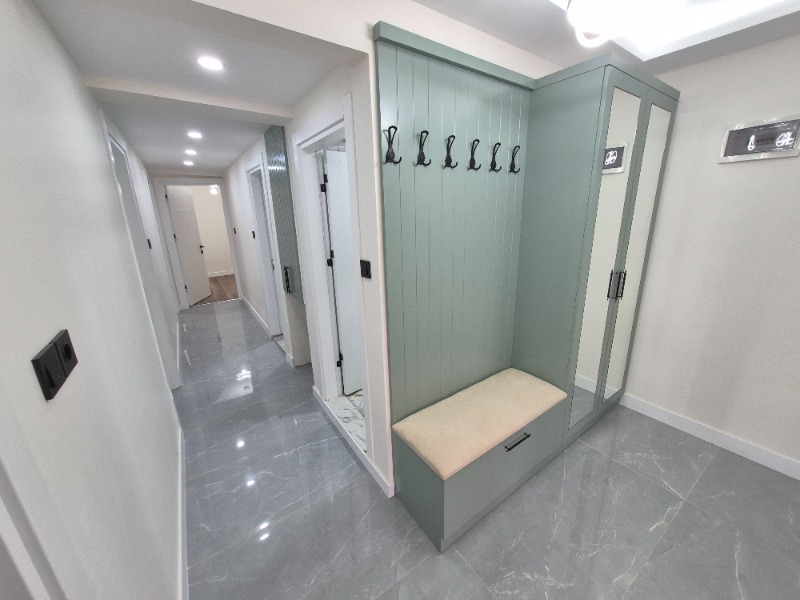 Edremit İkizçay Mah`da3+1  Daire. - 28